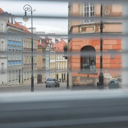 Apartment Adele Old Town